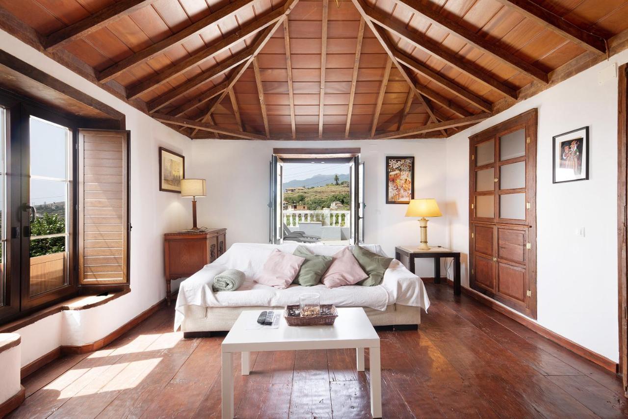 Villa Velhoco Buenavista de Arriba Exterior photo