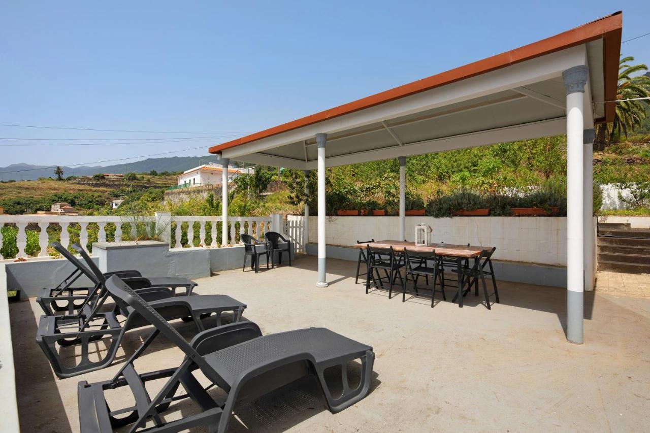 Villa Velhoco Buenavista de Arriba Exterior photo